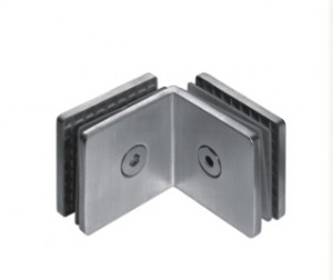 Glass clamp - ASP721. Glass clamp (ASP721)